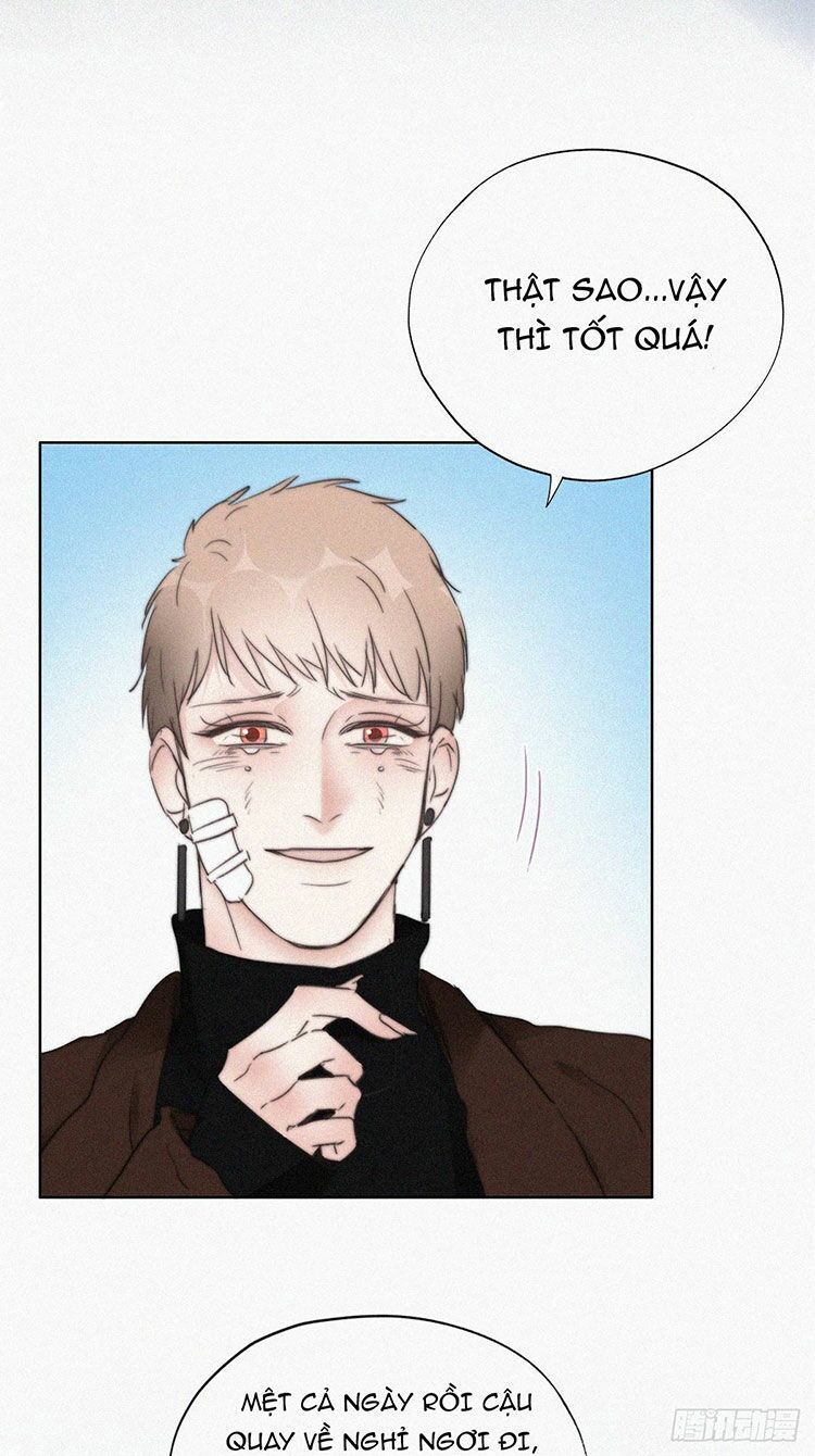 đọc truyện Nghịch Tập Chi Hảo Dựng Nhân Sinh Chương 70 ảnh 5 tại Thiên Thai Truyện