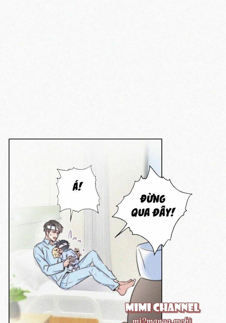 đọc truyện Nghịch Tập Chi Hảo Dựng Nhân Sinh Chương 74 ảnh 28 tại Thiên Thai Truyện