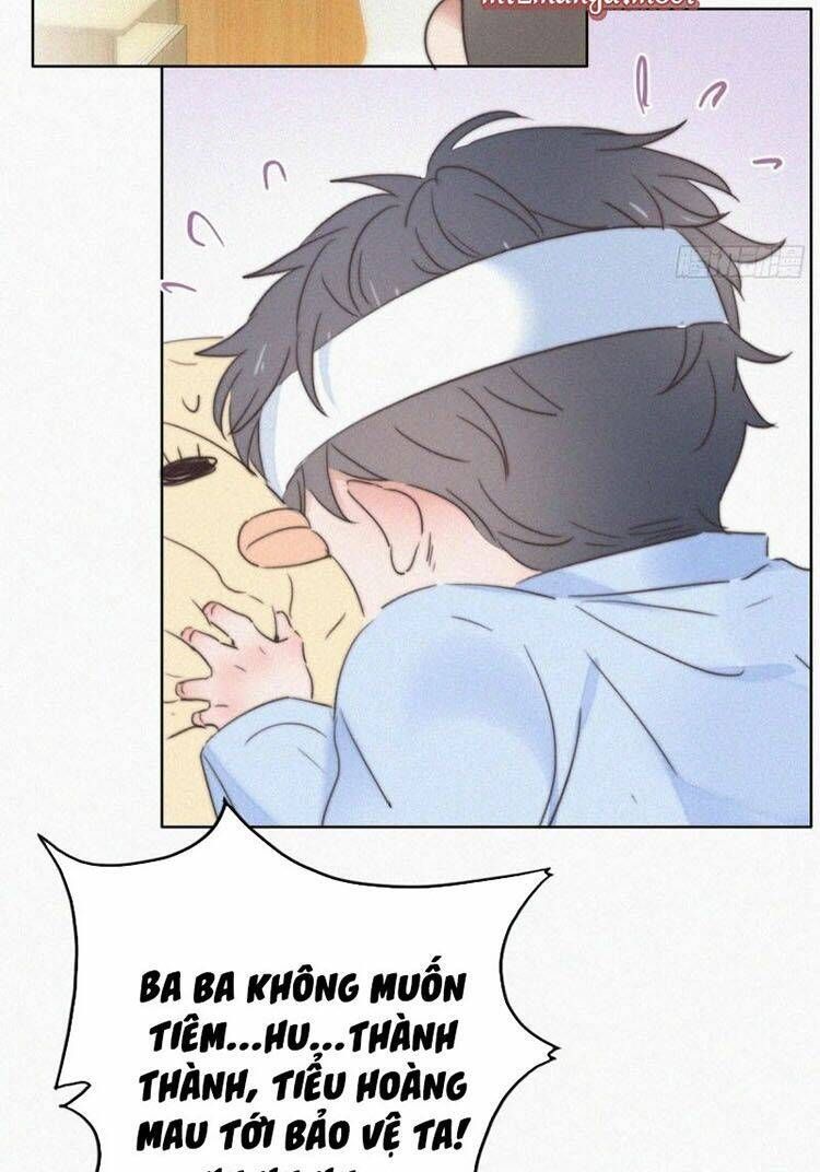 đọc truyện Nghịch Tập Chi Hảo Dựng Nhân Sinh Chương 74 ảnh 29 tại Thiên Thai Truyện