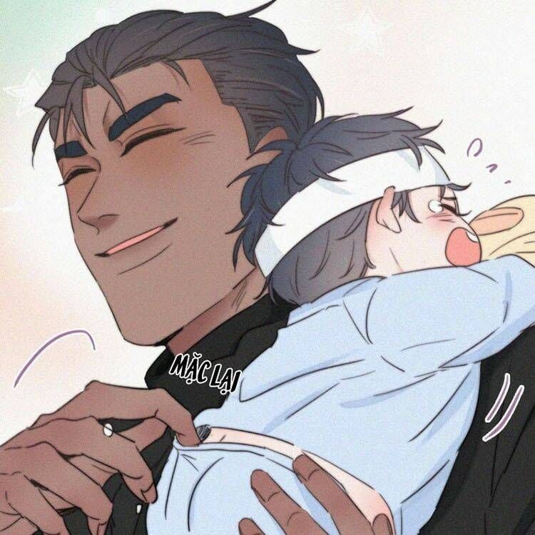 đọc truyện Nghịch Tập Chi Hảo Dựng Nhân Sinh Chương 74 ảnh 43 tại Thiên Thai Truyện