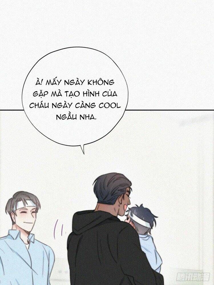 đọc truyện Nghịch Tập Chi Hảo Dựng Nhân Sinh Chương 75 ảnh 12 tại Thiên Thai Truyện