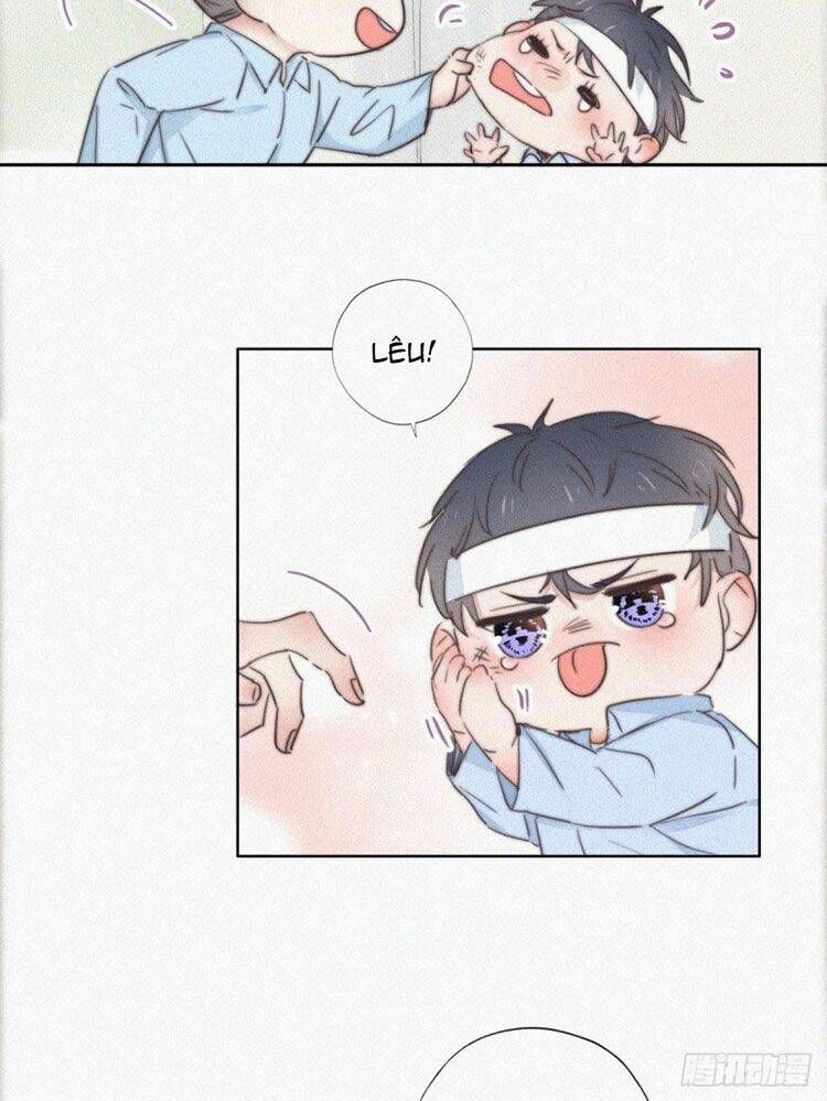 đọc truyện Nghịch Tập Chi Hảo Dựng Nhân Sinh Chương 75 ảnh 17 tại Thiên Thai Truyện