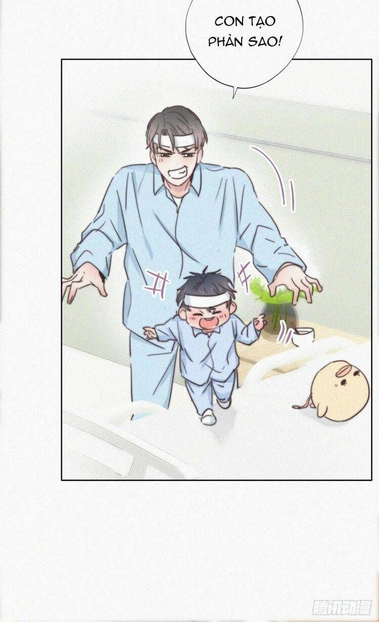 đọc truyện Nghịch Tập Chi Hảo Dựng Nhân Sinh Chương 75 ảnh 18 tại Thiên Thai Truyện