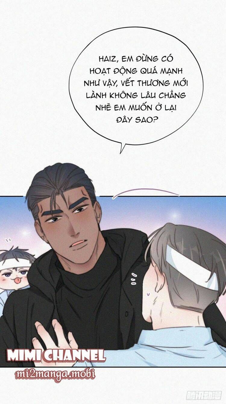 đọc truyện Nghịch Tập Chi Hảo Dựng Nhân Sinh Chương 75 ảnh 19 tại Thiên Thai Truyện