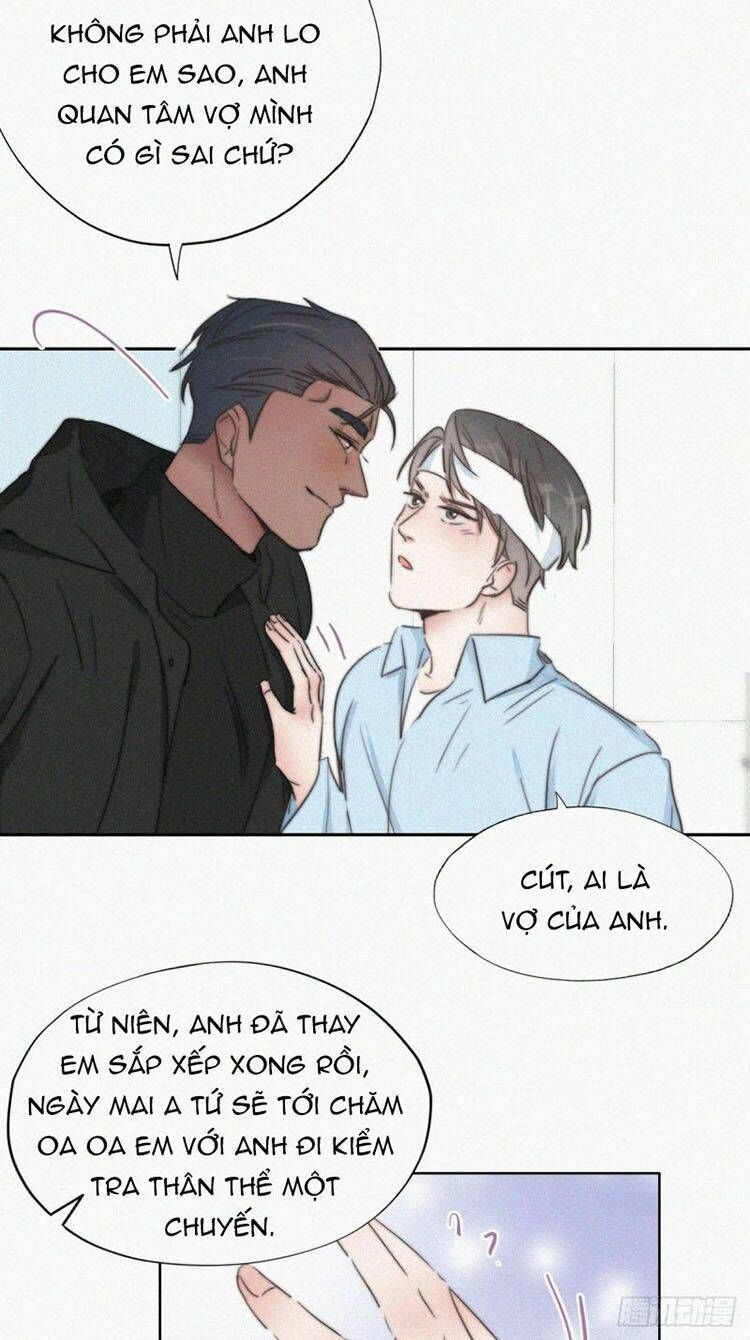 đọc truyện Nghịch Tập Chi Hảo Dựng Nhân Sinh Chương 75 ảnh 21 tại Thiên Thai Truyện