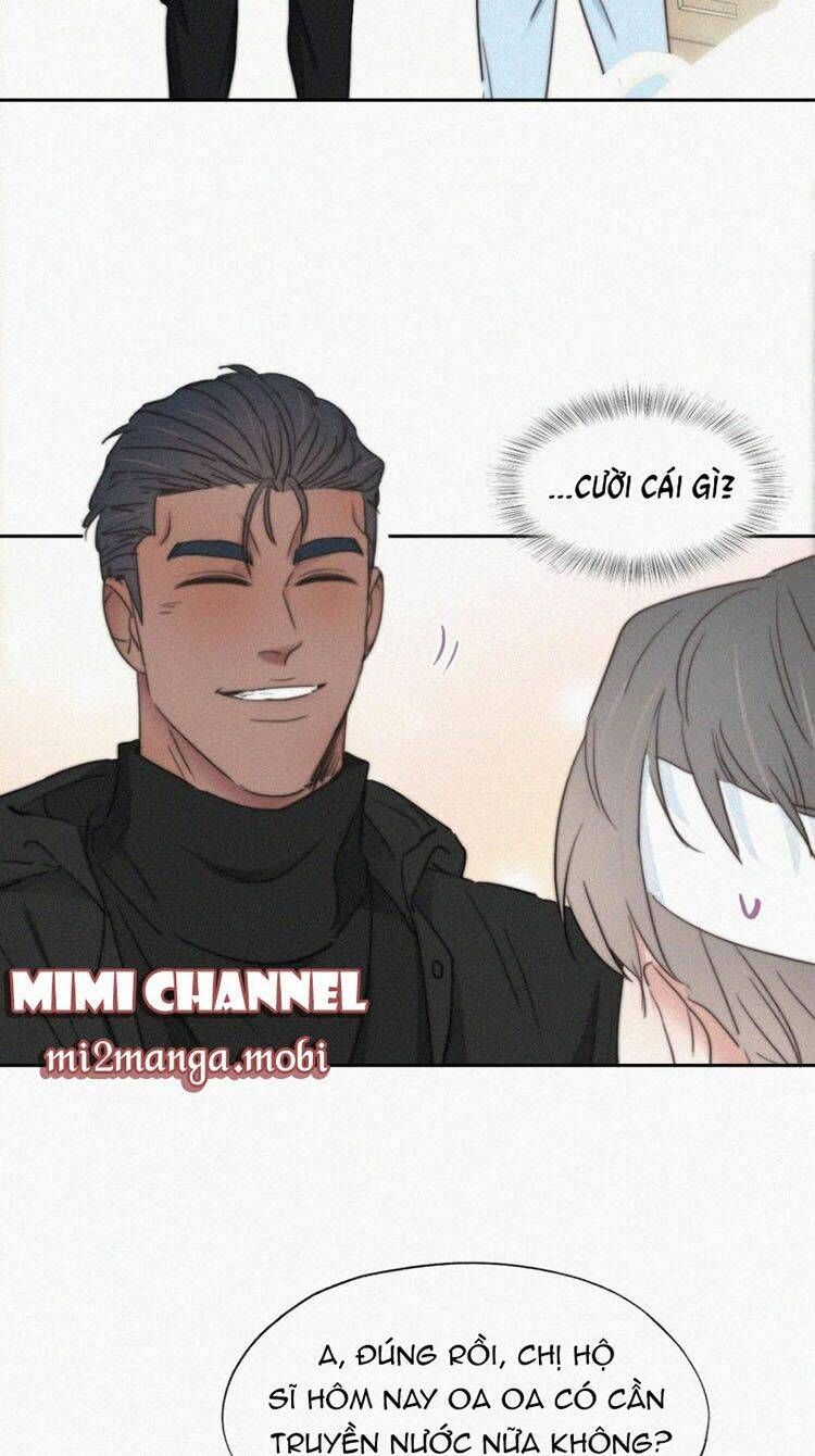 đọc truyện Nghịch Tập Chi Hảo Dựng Nhân Sinh Chương 75 ảnh 4 tại Thiên Thai Truyện