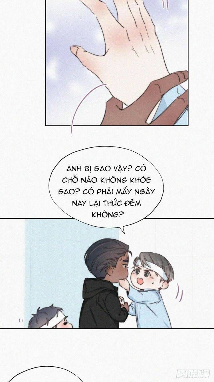 đọc truyện Nghịch Tập Chi Hảo Dựng Nhân Sinh Chương 75 ảnh 22 tại Thiên Thai Truyện