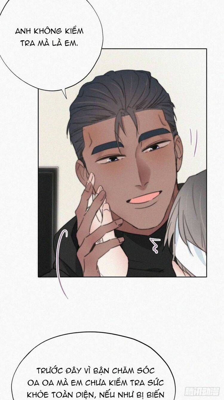 đọc truyện Nghịch Tập Chi Hảo Dựng Nhân Sinh Chương 75 ảnh 23 tại Thiên Thai Truyện