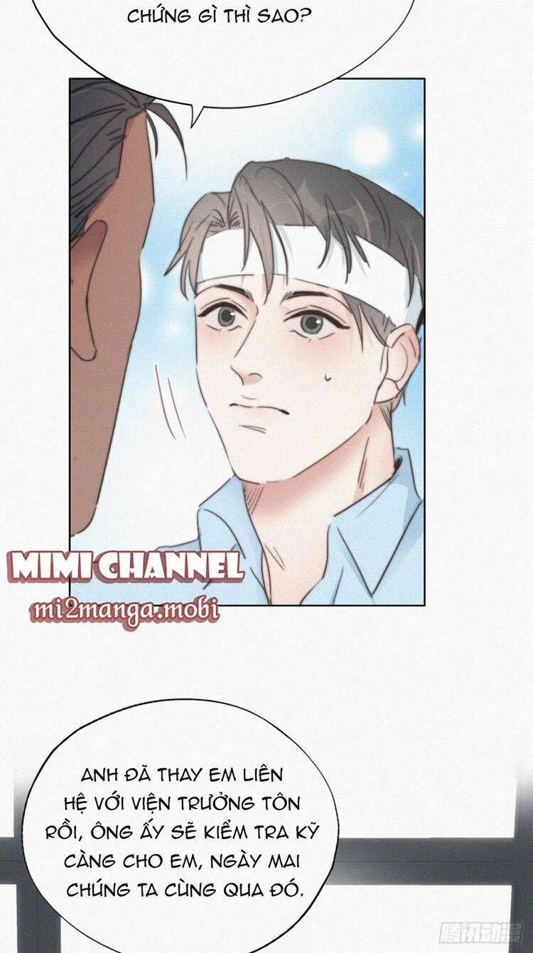 đọc truyện Nghịch Tập Chi Hảo Dựng Nhân Sinh Chương 75 ảnh 24 tại Thiên Thai Truyện