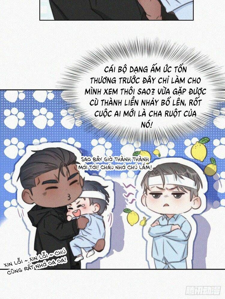 đọc truyện Nghịch Tập Chi Hảo Dựng Nhân Sinh Chương 75 ảnh 11 tại Thiên Thai Truyện