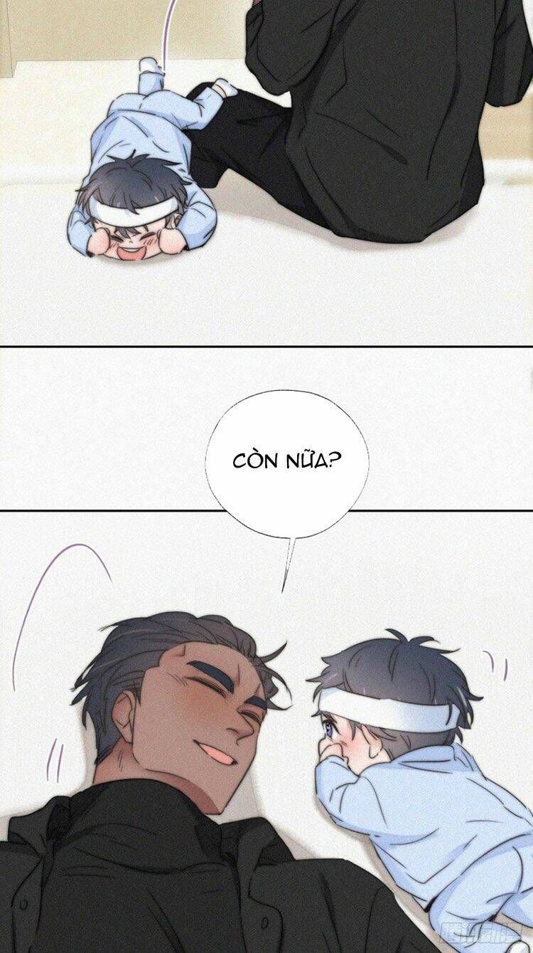 đọc truyện Nghịch Tập Chi Hảo Dựng Nhân Sinh Chương 76 ảnh 23 tại Thiên Thai Truyện