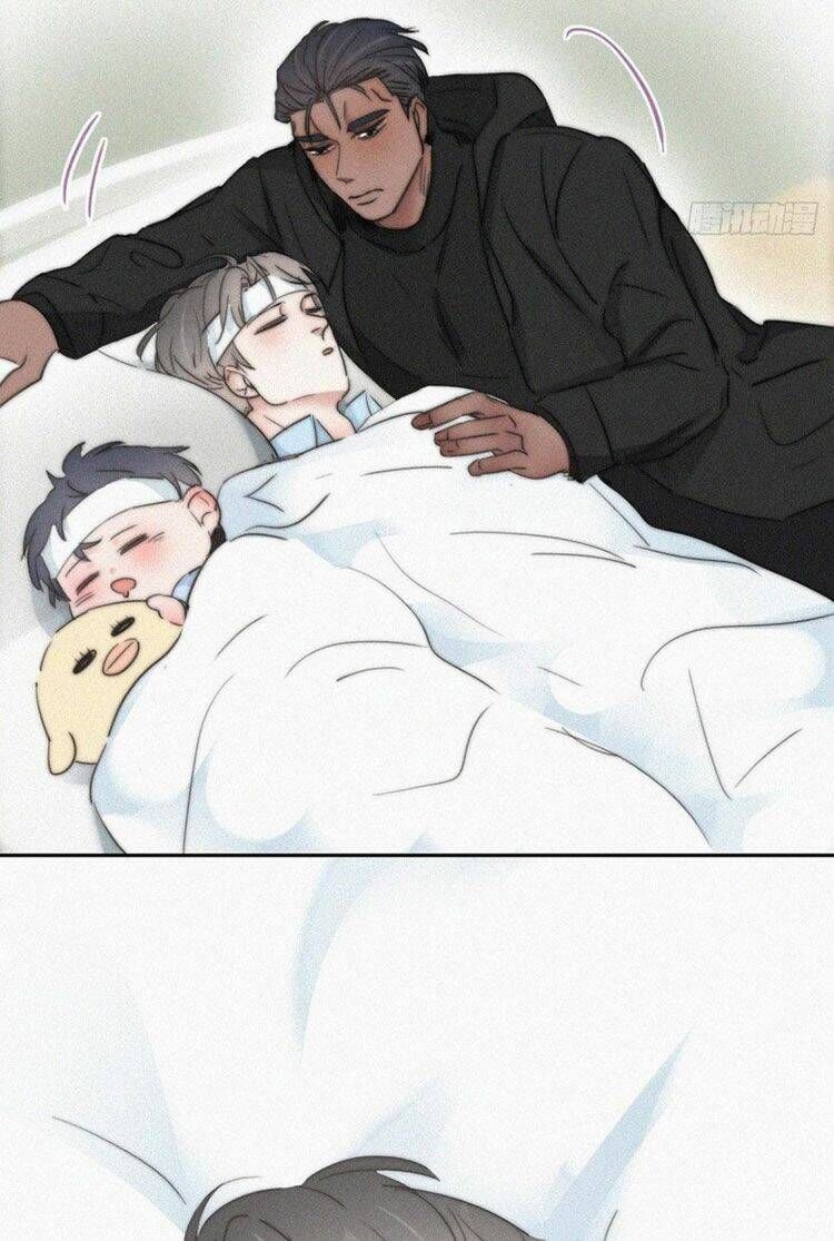 đọc truyện Nghịch Tập Chi Hảo Dựng Nhân Sinh Chương 76 ảnh 36 tại Thiên Thai Truyện