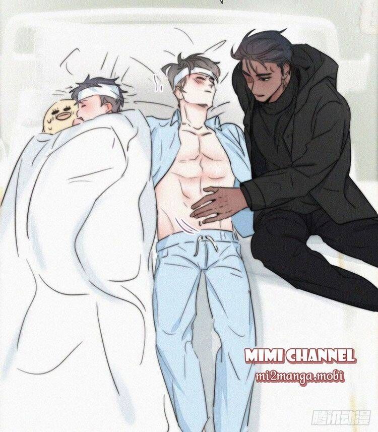 đọc truyện Nghịch Tập Chi Hảo Dựng Nhân Sinh Chương 77 ảnh 17 tại Thiên Thai Truyện