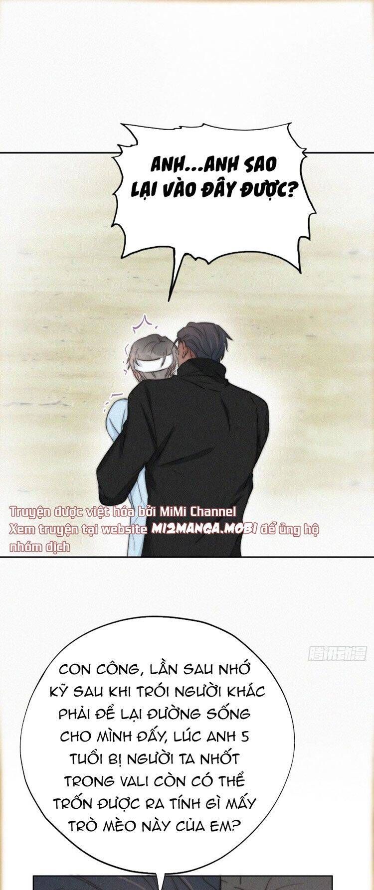 đọc truyện Nghịch Tập Chi Hảo Dựng Nhân Sinh Chương 78 ảnh 3 tại Thiên Thai Truyện