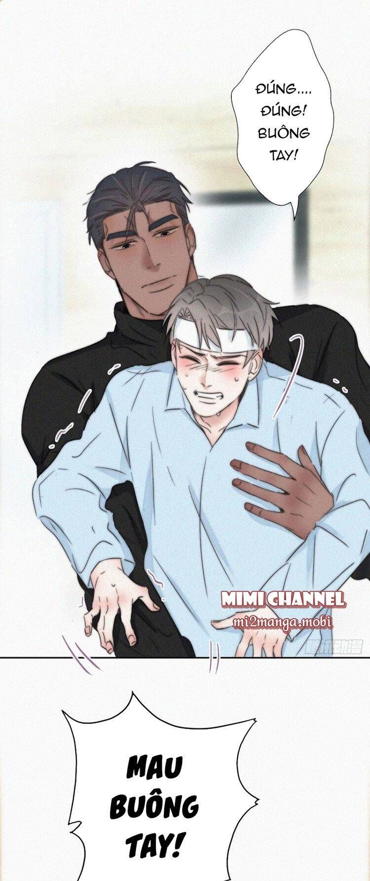 đọc truyện Nghịch Tập Chi Hảo Dựng Nhân Sinh Chương 78 ảnh 15 tại Thiên Thai Truyện