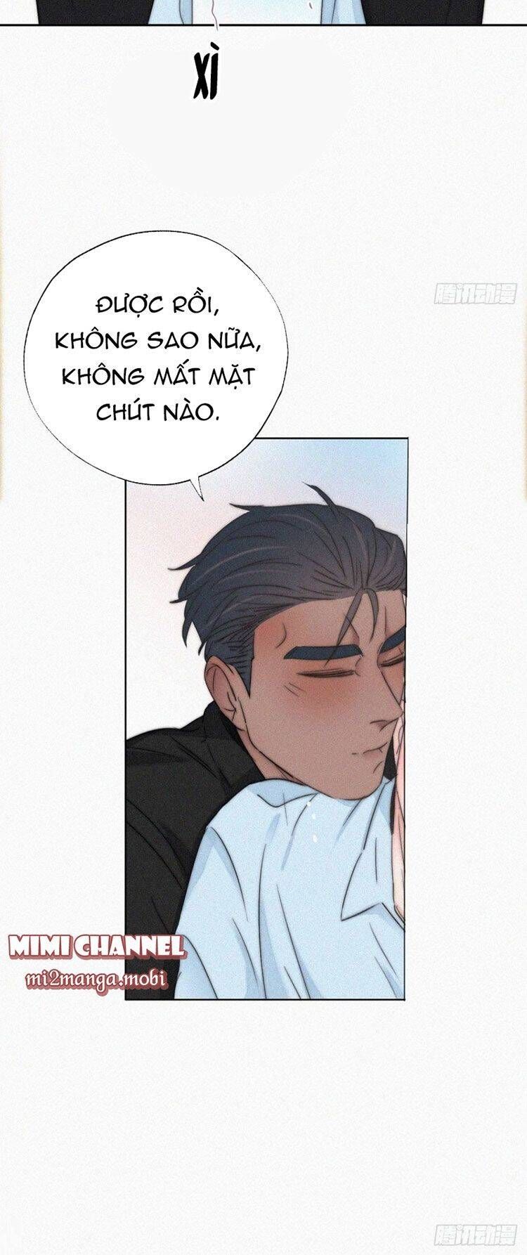 đọc truyện Nghịch Tập Chi Hảo Dựng Nhân Sinh Chương 78 ảnh 17 tại Thiên Thai Truyện