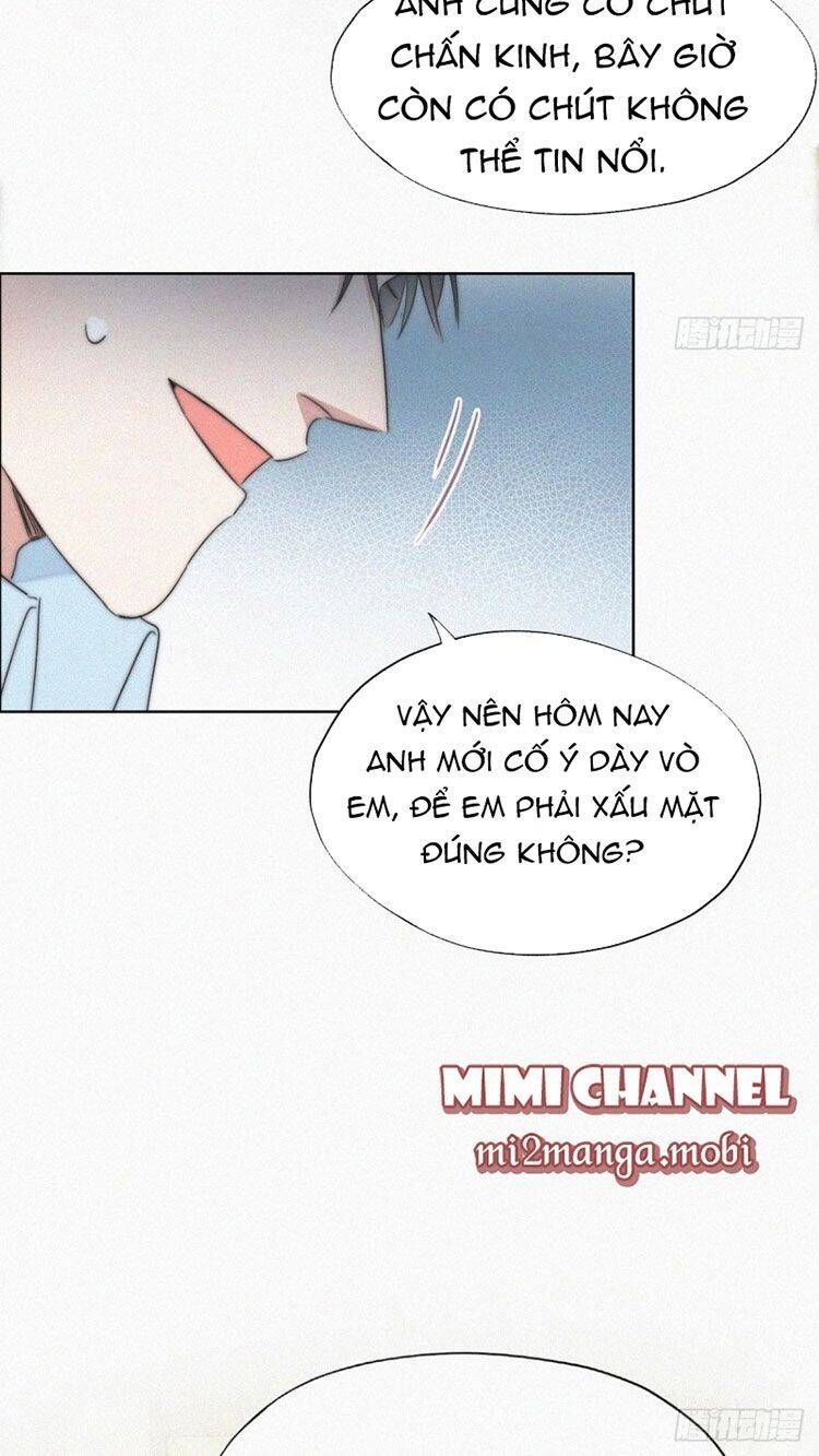 đọc truyện Nghịch Tập Chi Hảo Dựng Nhân Sinh Chương 78 ảnh 23 tại Thiên Thai Truyện