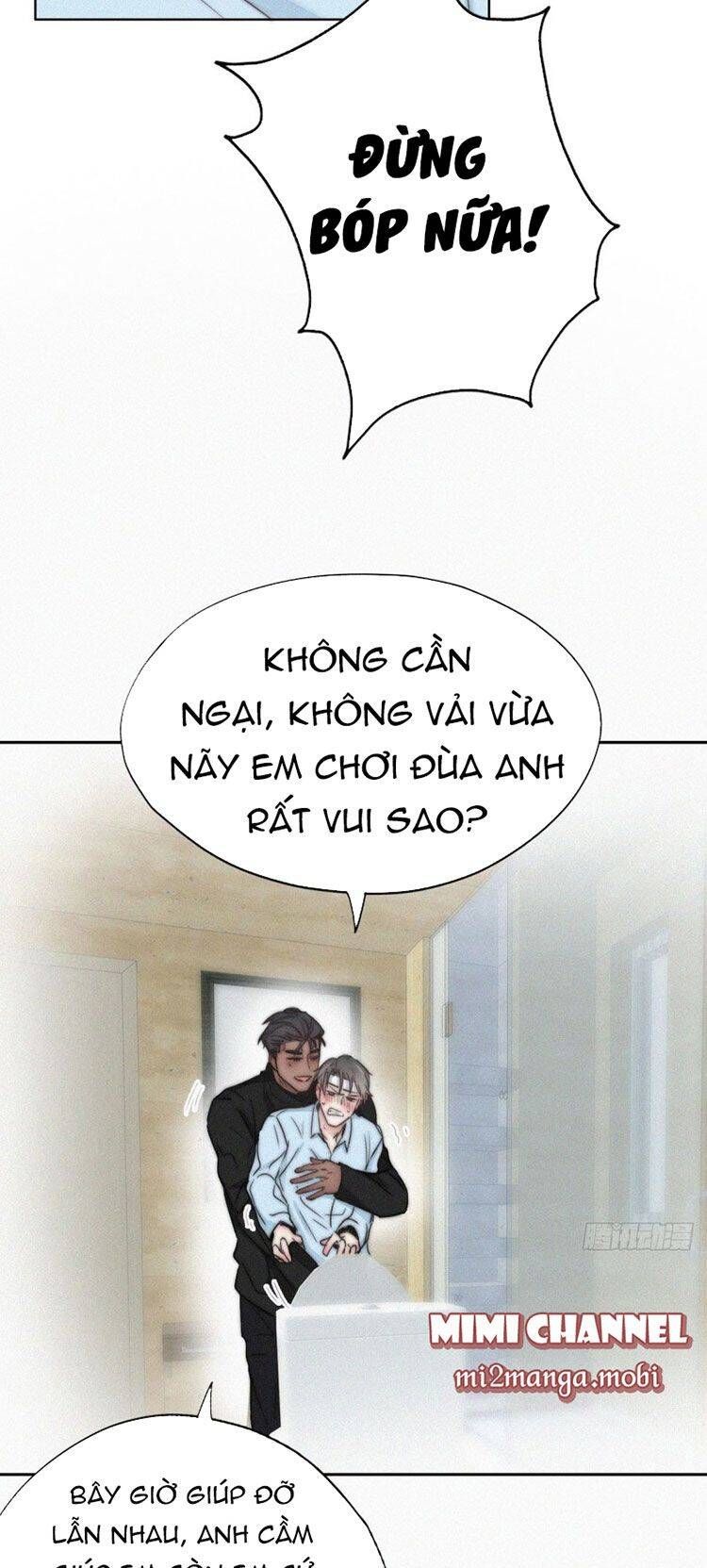 đọc truyện Nghịch Tập Chi Hảo Dựng Nhân Sinh Chương 78 ảnh 6 tại Thiên Thai Truyện