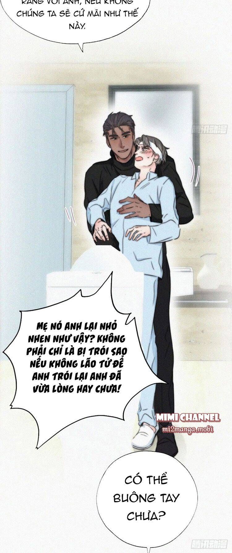 đọc truyện Nghịch Tập Chi Hảo Dựng Nhân Sinh Chương 78 ảnh 11 tại Thiên Thai Truyện