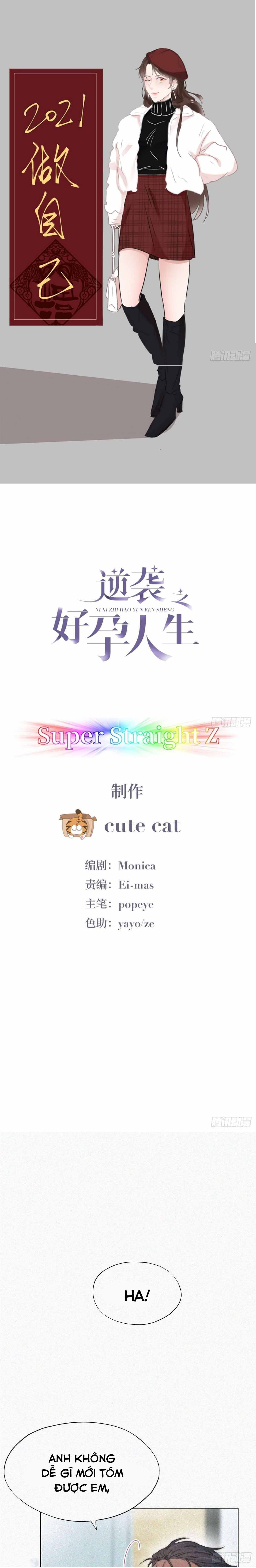 đọc truyện Nghịch Tập Chi Hảo Dựng Nhân Sinh Chương 79 ảnh 3 tại Thiên Thai Truyện