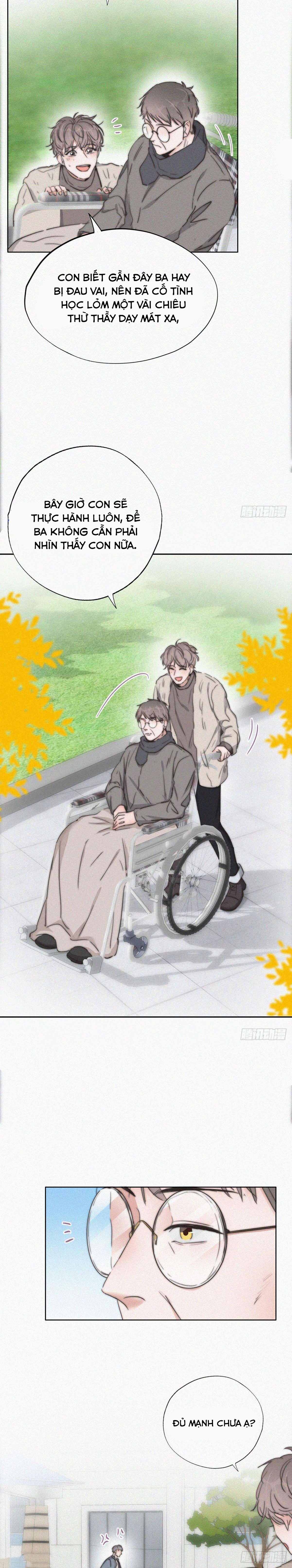 đọc truyện Nghịch Tập Chi Hảo Dựng Nhân Sinh Chương 79 ảnh 13 tại Thiên Thai Truyện