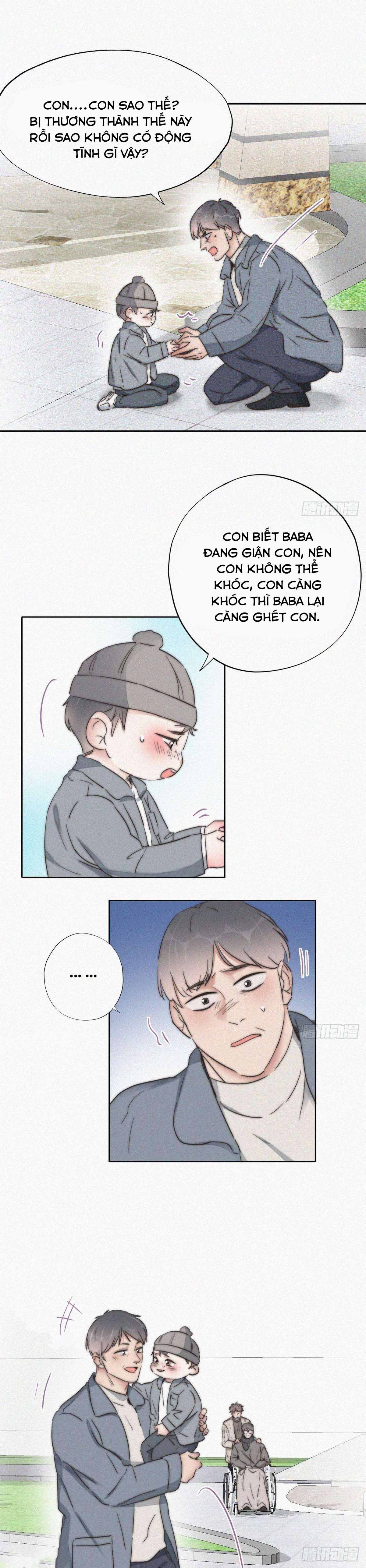 đọc truyện Nghịch Tập Chi Hảo Dựng Nhân Sinh Chương 79 ảnh 15 tại Thiên Thai Truyện