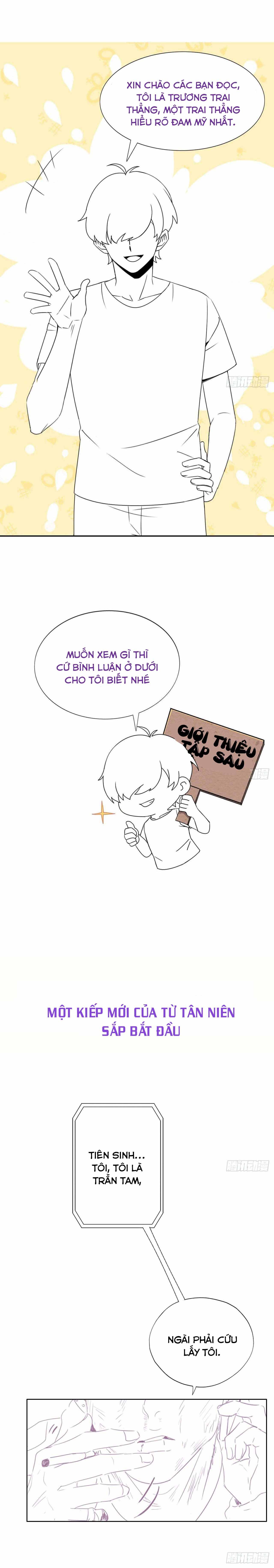 đọc truyện Nghịch Tập Chi Hảo Dựng Nhân Sinh Chương 79 ảnh 18 tại Thiên Thai Truyện