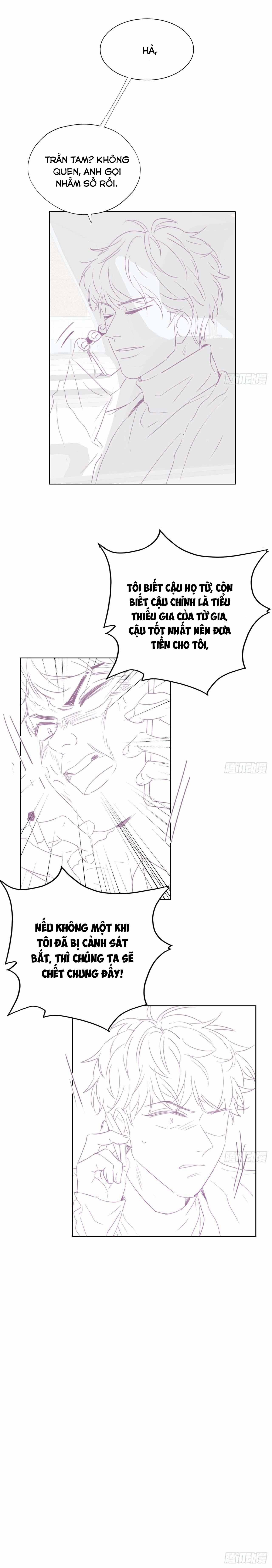 đọc truyện Nghịch Tập Chi Hảo Dựng Nhân Sinh Chương 79 ảnh 19 tại Thiên Thai Truyện