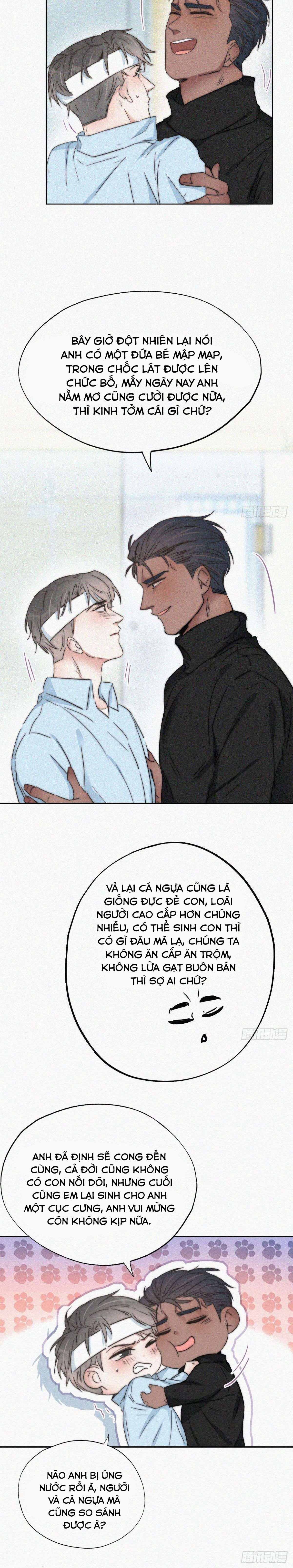 đọc truyện Nghịch Tập Chi Hảo Dựng Nhân Sinh Chương 79 ảnh 4 tại Thiên Thai Truyện