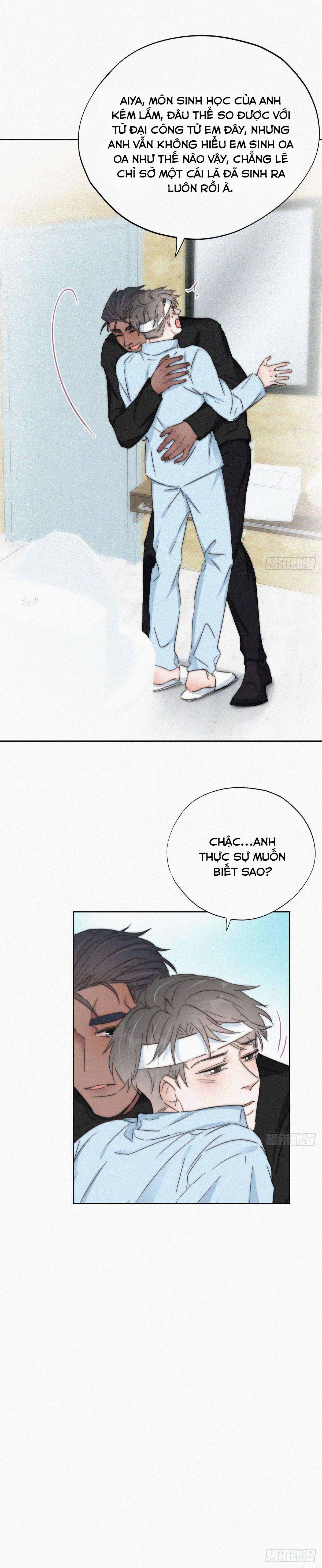 đọc truyện Nghịch Tập Chi Hảo Dựng Nhân Sinh Chương 79 ảnh 5 tại Thiên Thai Truyện