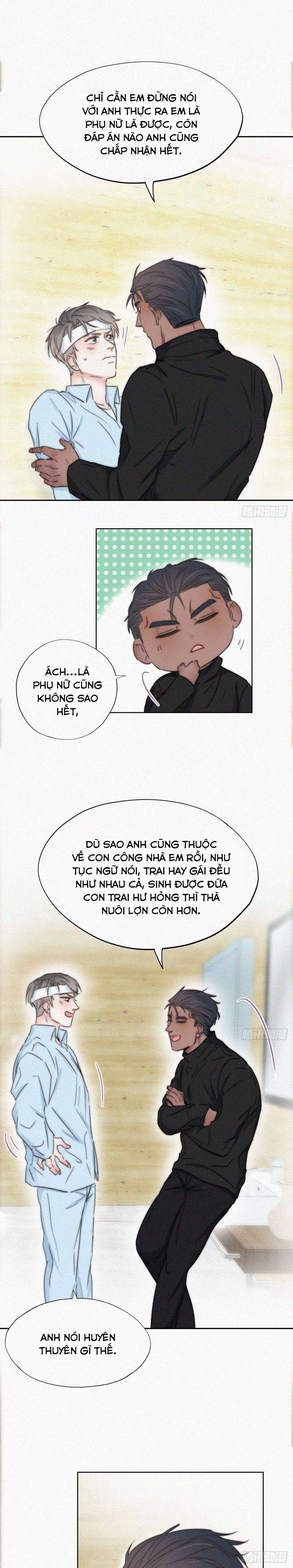 đọc truyện Nghịch Tập Chi Hảo Dựng Nhân Sinh Chương 79 ảnh 6 tại Thiên Thai Truyện