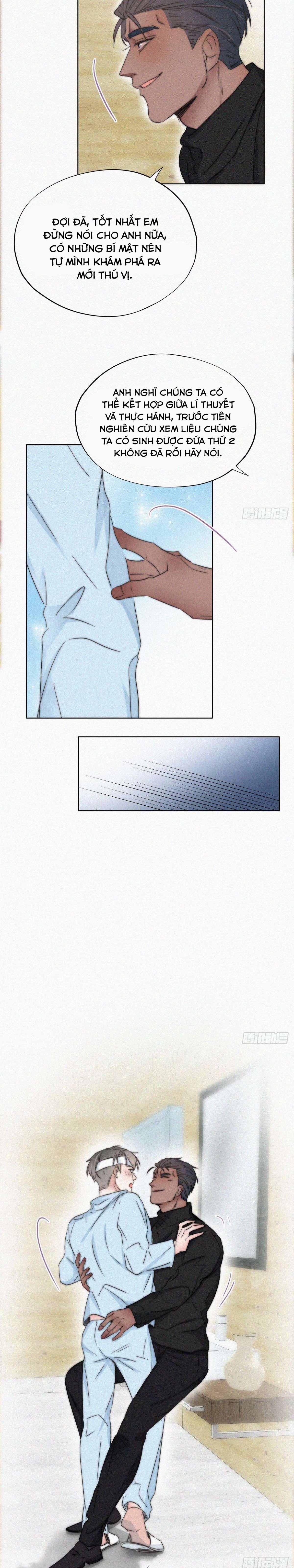 đọc truyện Nghịch Tập Chi Hảo Dựng Nhân Sinh Chương 79 ảnh 7 tại Thiên Thai Truyện