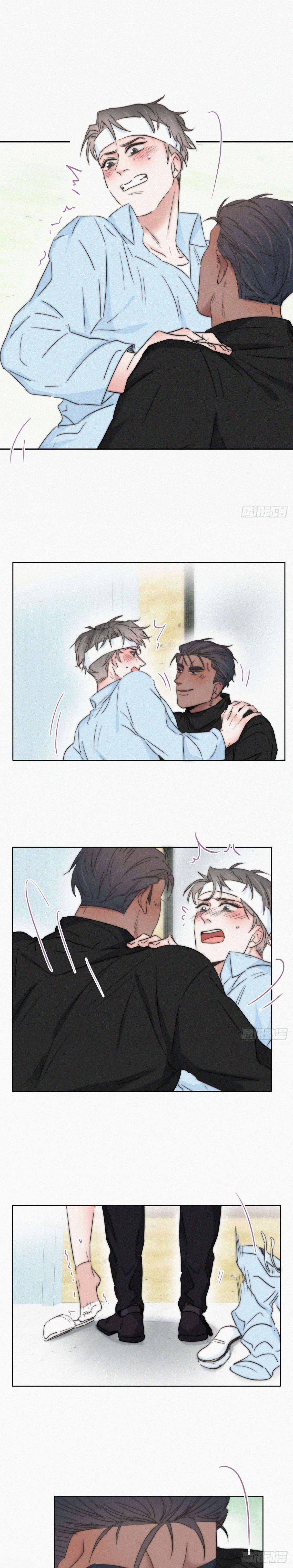 đọc truyện Nghịch Tập Chi Hảo Dựng Nhân Sinh Chương 79 ảnh 8 tại Thiên Thai Truyện