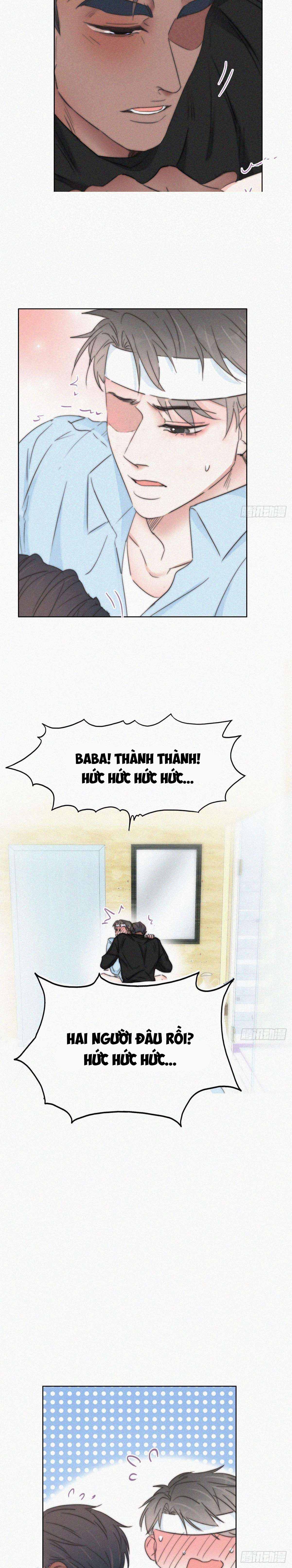 đọc truyện Nghịch Tập Chi Hảo Dựng Nhân Sinh Chương 79 ảnh 9 tại Thiên Thai Truyện