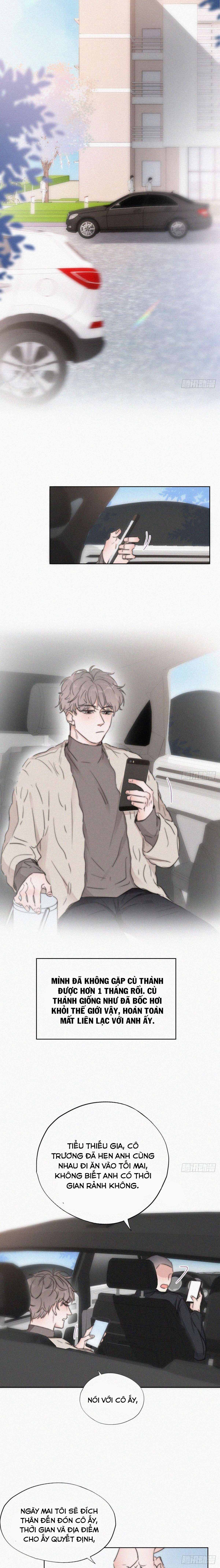 đọc truyện Nghịch Tập Chi Hảo Dựng Nhân Sinh Chương 79 ảnh 11 tại Thiên Thai Truyện