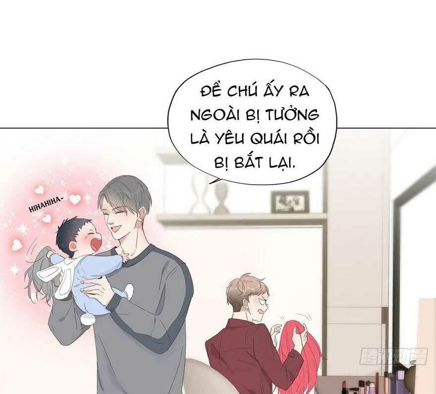 đọc truyện Nghịch Tập Chi Hảo Dựng Nhân Sinh Chương 8 ảnh 19 tại Thiên Thai Truyện