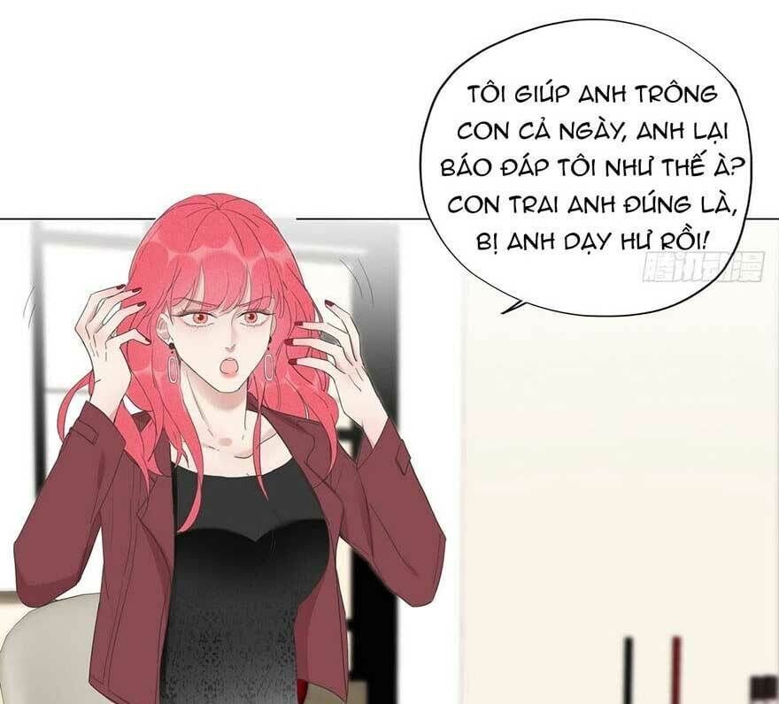 đọc truyện Nghịch Tập Chi Hảo Dựng Nhân Sinh Chương 8 ảnh 21 tại Thiên Thai Truyện