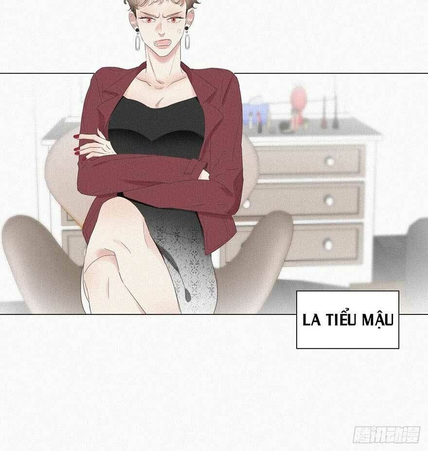 đọc truyện Nghịch Tập Chi Hảo Dựng Nhân Sinh Chương 8 ảnh 9 tại Thiên Thai Truyện