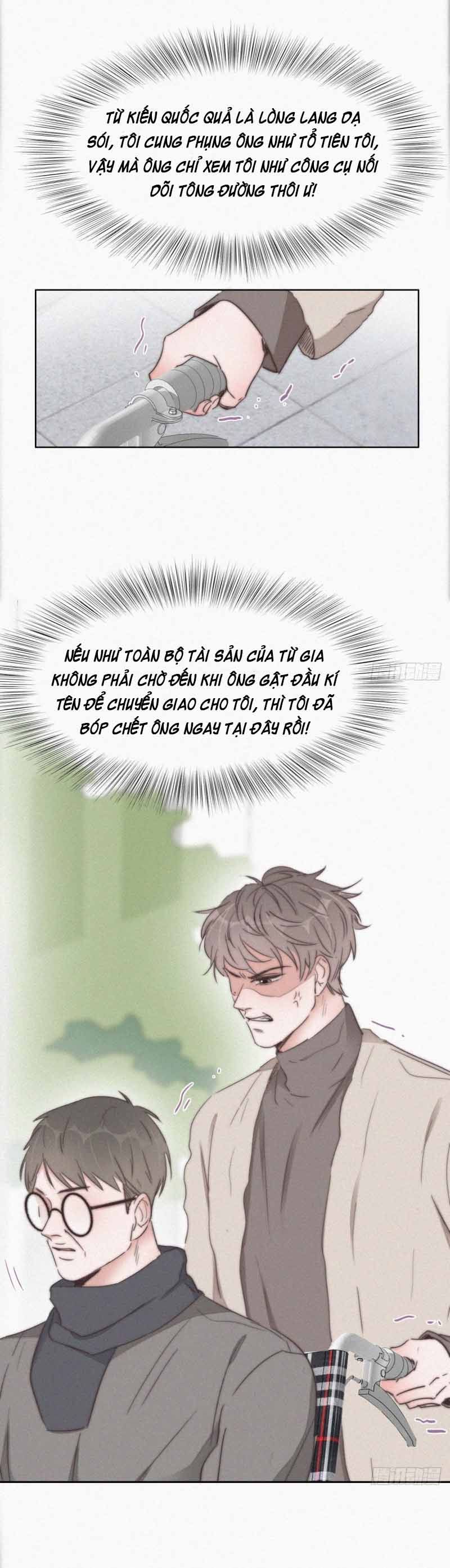 đọc truyện Nghịch Tập Chi Hảo Dựng Nhân Sinh Chương 80 ảnh 12 tại Thiên Thai Truyện