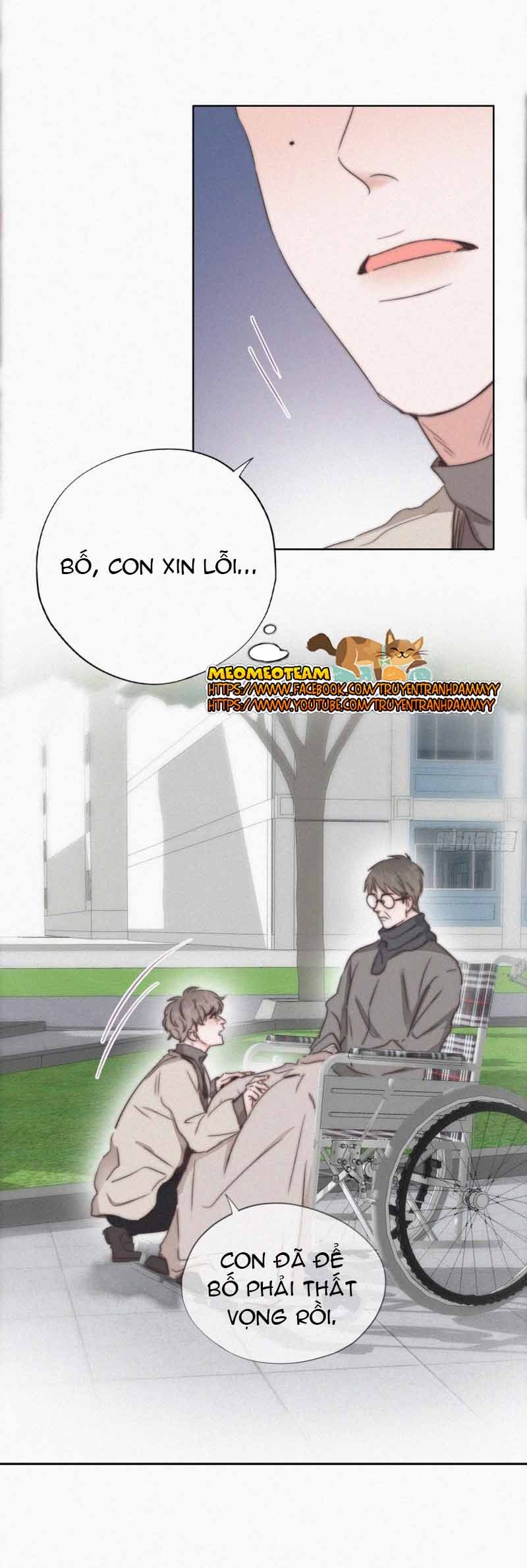 đọc truyện Nghịch Tập Chi Hảo Dựng Nhân Sinh Chương 80 ảnh 13 tại Thiên Thai Truyện