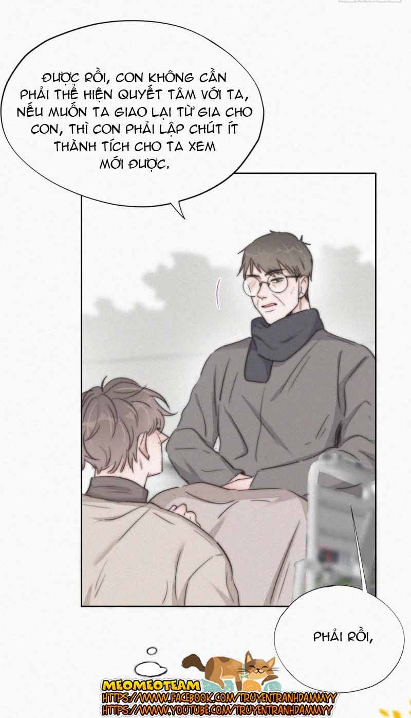 đọc truyện Nghịch Tập Chi Hảo Dựng Nhân Sinh Chương 80 ảnh 15 tại Thiên Thai Truyện