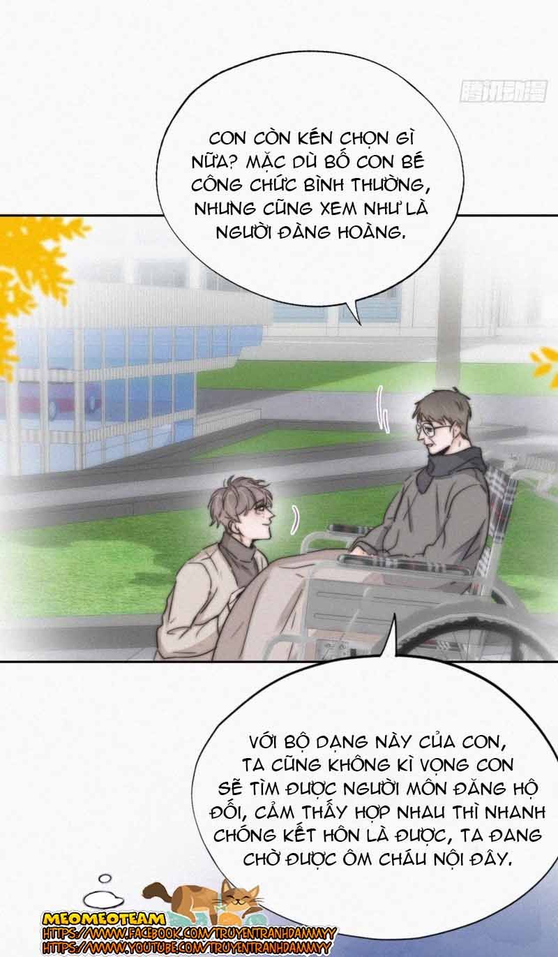 đọc truyện Nghịch Tập Chi Hảo Dựng Nhân Sinh Chương 80 ảnh 18 tại Thiên Thai Truyện