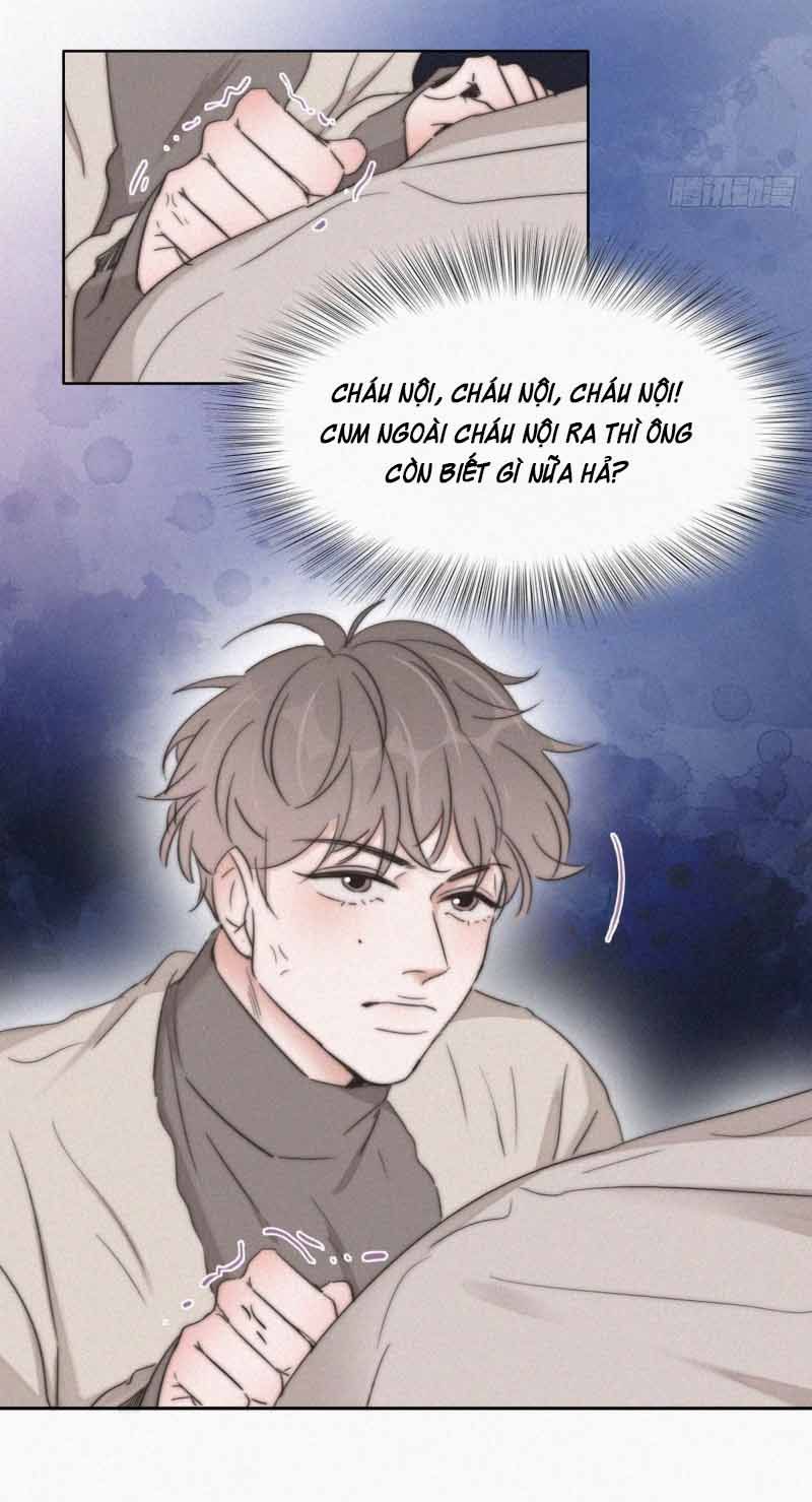 đọc truyện Nghịch Tập Chi Hảo Dựng Nhân Sinh Chương 80 ảnh 19 tại Thiên Thai Truyện