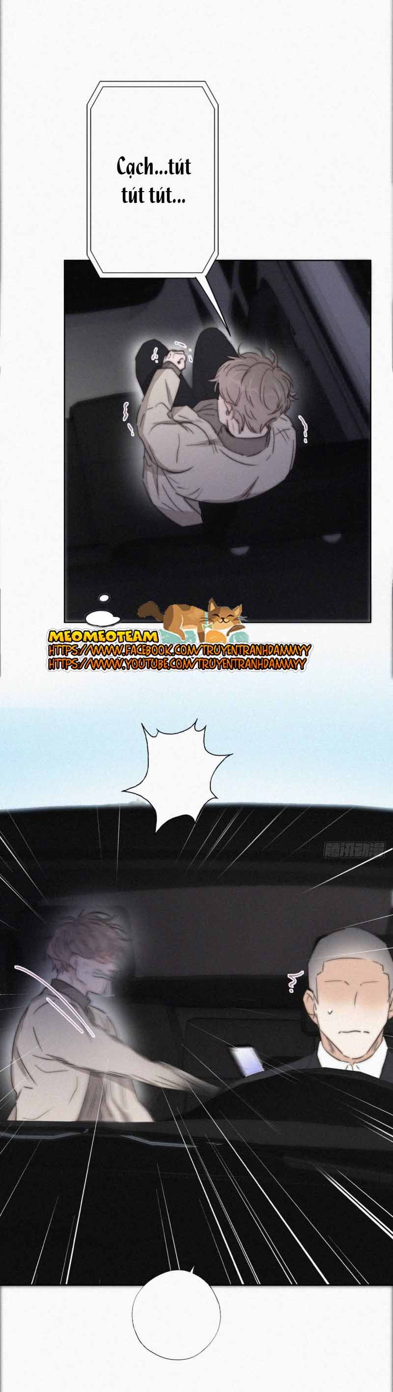 đọc truyện Nghịch Tập Chi Hảo Dựng Nhân Sinh Chương 80 ảnh 25 tại Thiên Thai Truyện