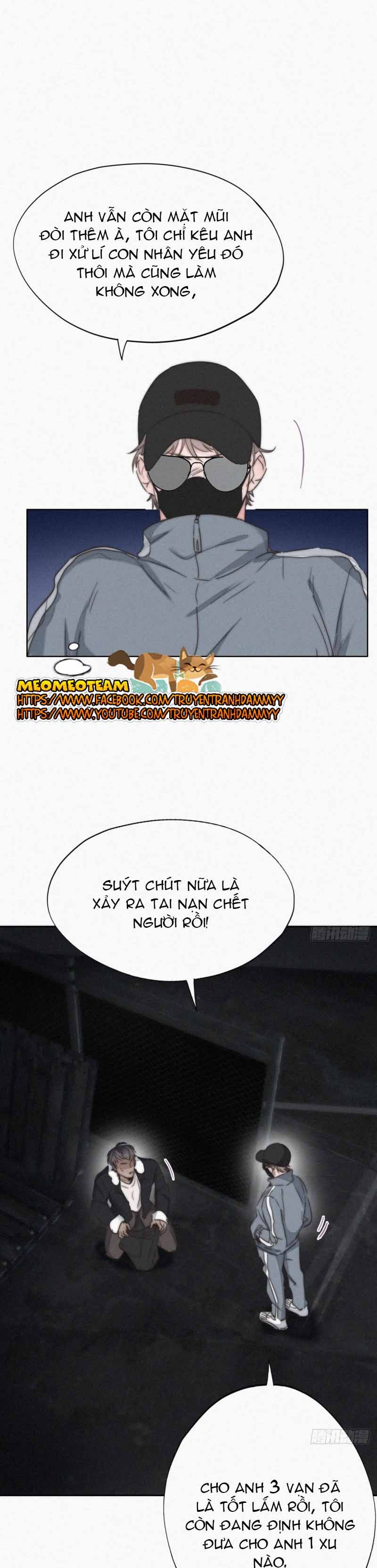 đọc truyện Nghịch Tập Chi Hảo Dựng Nhân Sinh Chương 80 ảnh 31 tại Thiên Thai Truyện