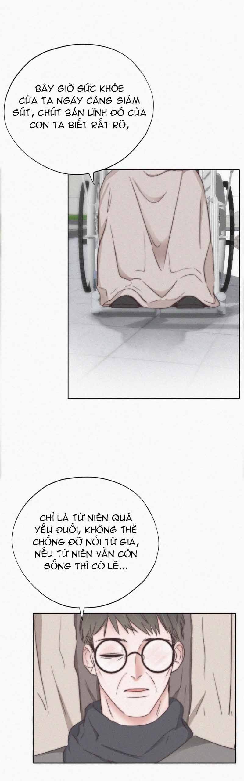 đọc truyện Nghịch Tập Chi Hảo Dựng Nhân Sinh Chương 80 ảnh 10 tại Thiên Thai Truyện