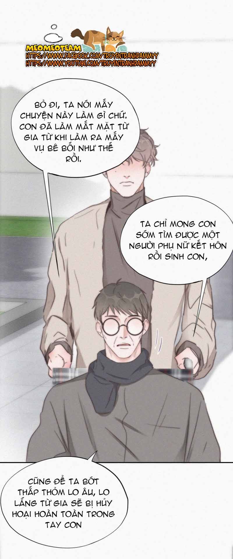 đọc truyện Nghịch Tập Chi Hảo Dựng Nhân Sinh Chương 80 ảnh 11 tại Thiên Thai Truyện