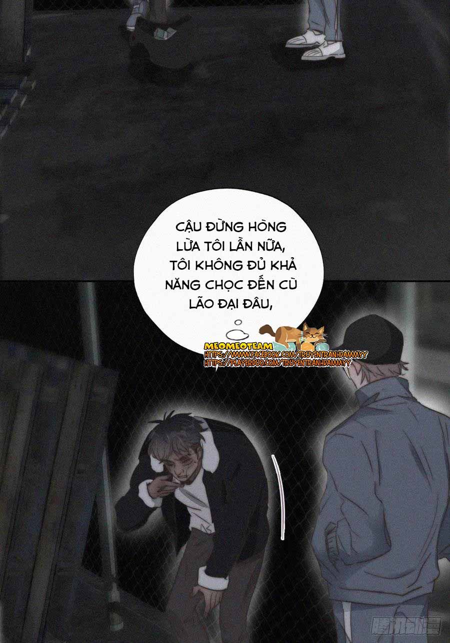 đọc truyện Nghịch Tập Chi Hảo Dựng Nhân Sinh Chương 81 ảnh 21 tại Thiên Thai Truyện