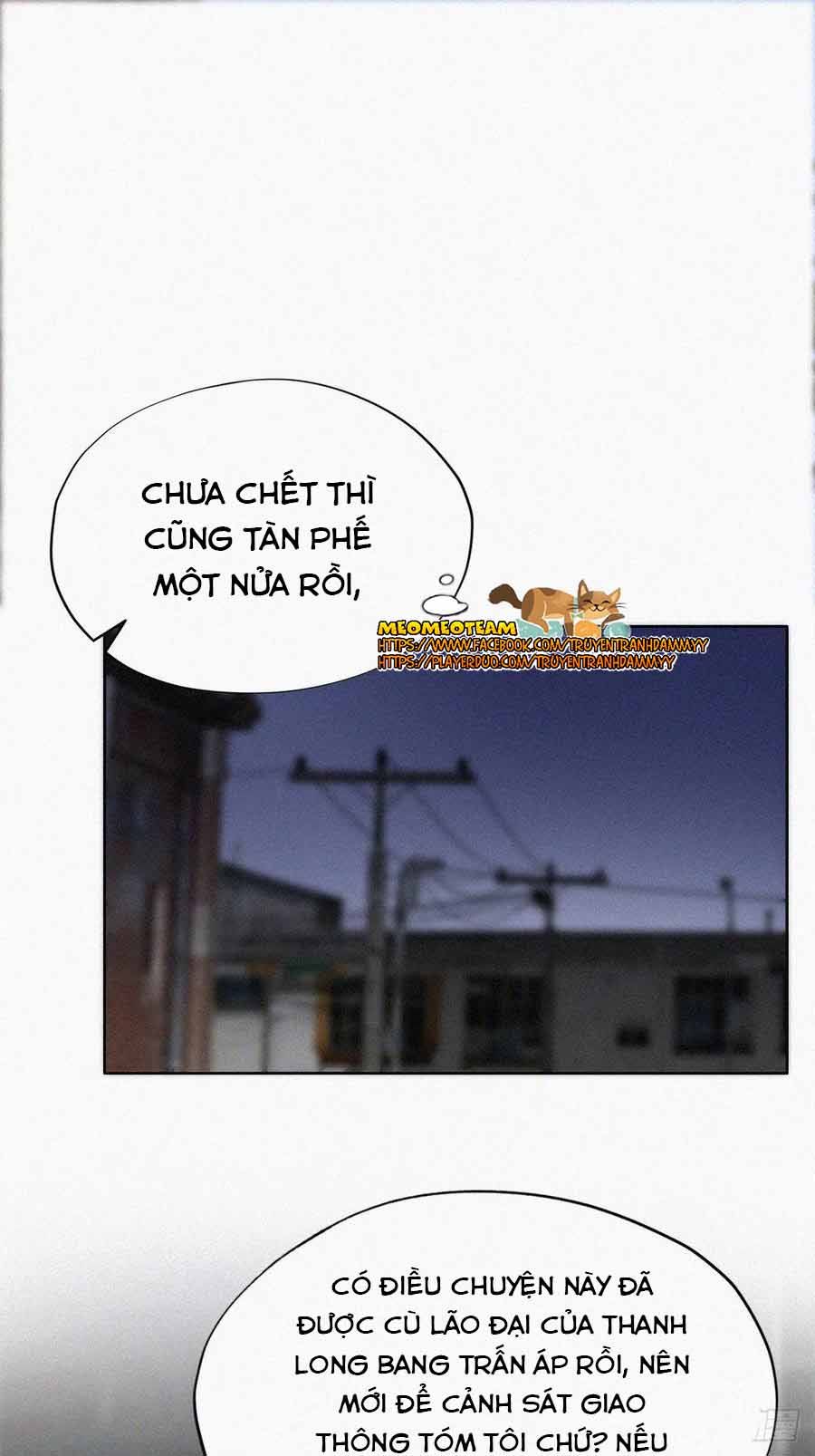 đọc truyện Nghịch Tập Chi Hảo Dựng Nhân Sinh Chương 81 ảnh 6 tại Thiên Thai Truyện