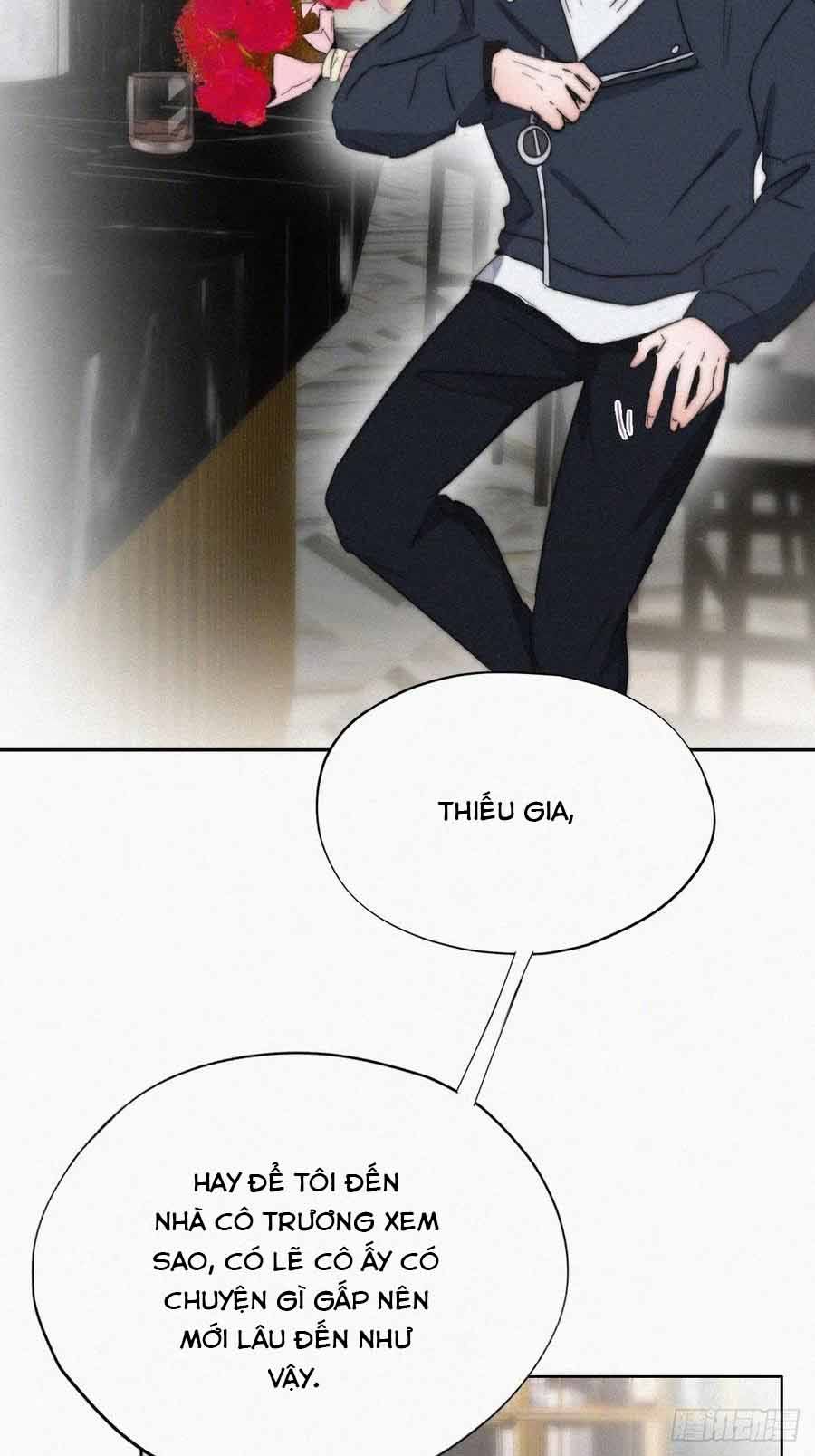 đọc truyện Nghịch Tập Chi Hảo Dựng Nhân Sinh Chương 81 ảnh 46 tại Thiên Thai Truyện